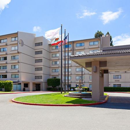 Crowne Plaza Silicon Valley North - Union City By Ihg Buitenkant foto
