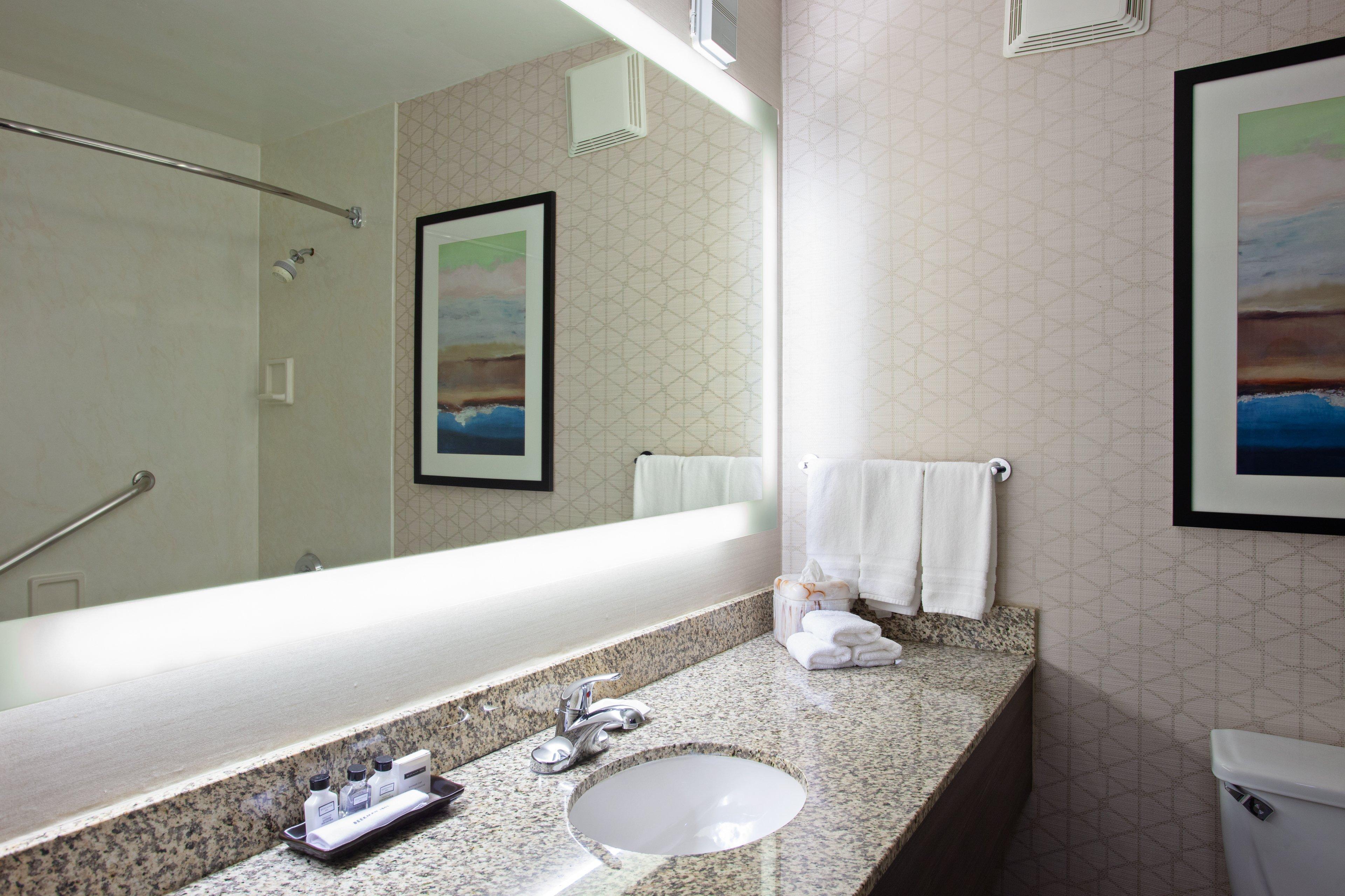 Crowne Plaza Silicon Valley North - Union City By Ihg Buitenkant foto
