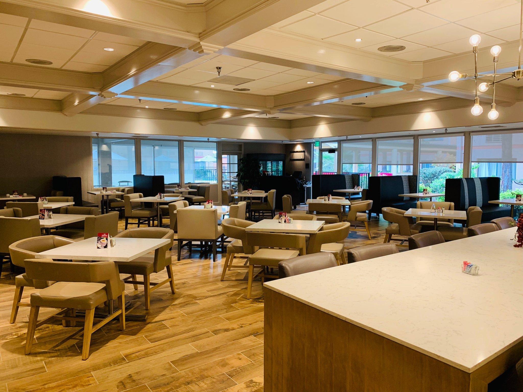 Crowne Plaza Silicon Valley North - Union City By Ihg Buitenkant foto