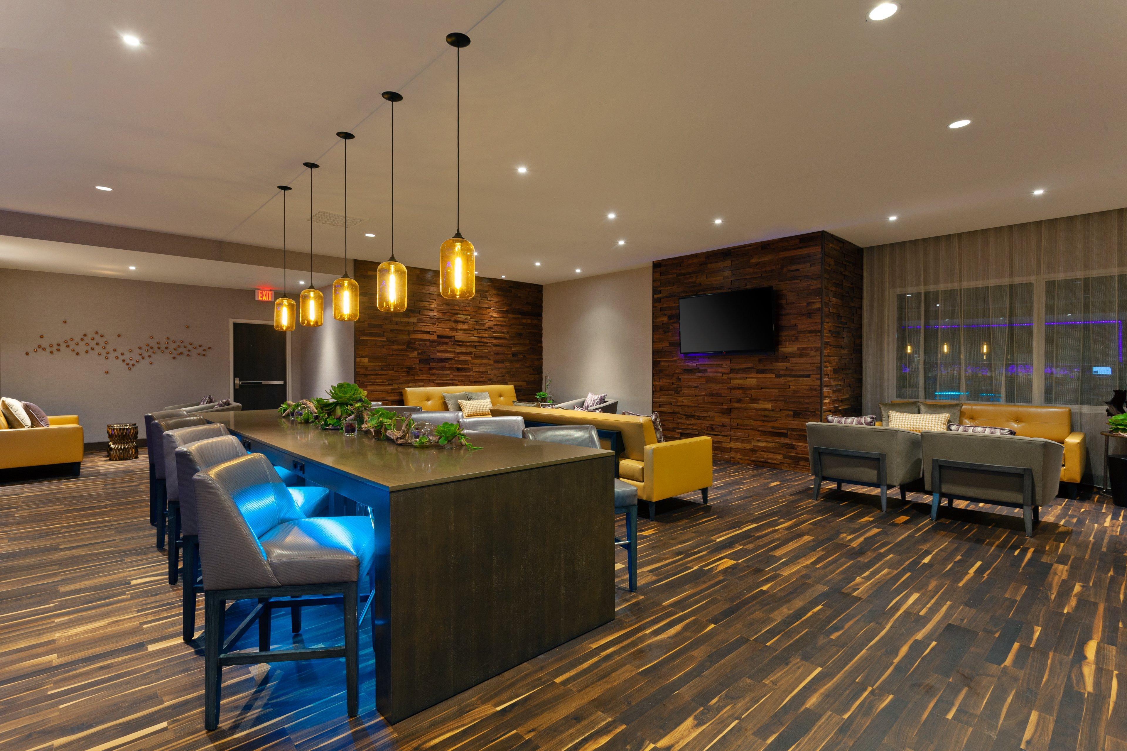 Crowne Plaza Silicon Valley North - Union City By Ihg Buitenkant foto