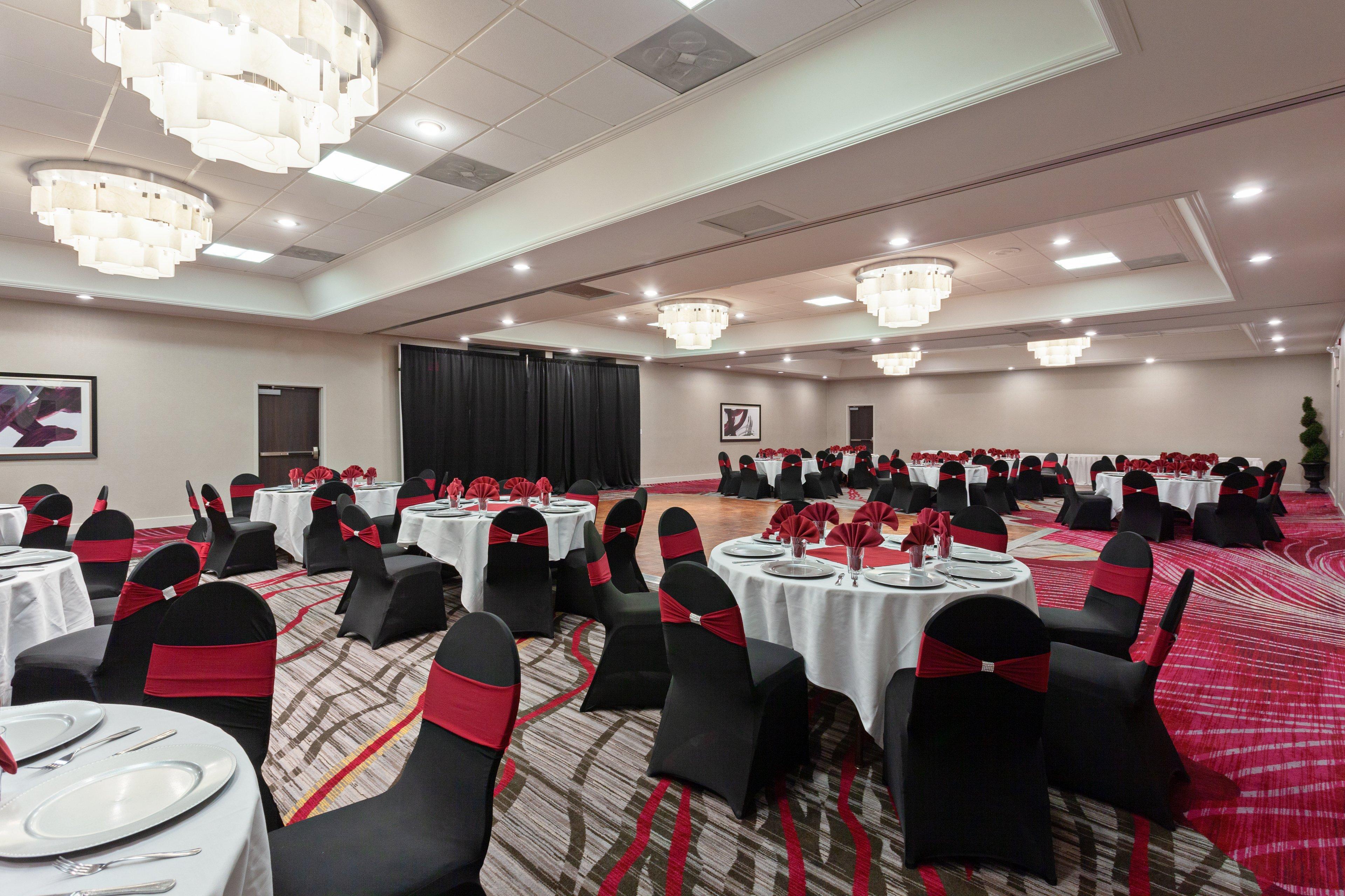 Crowne Plaza Silicon Valley North - Union City By Ihg Buitenkant foto