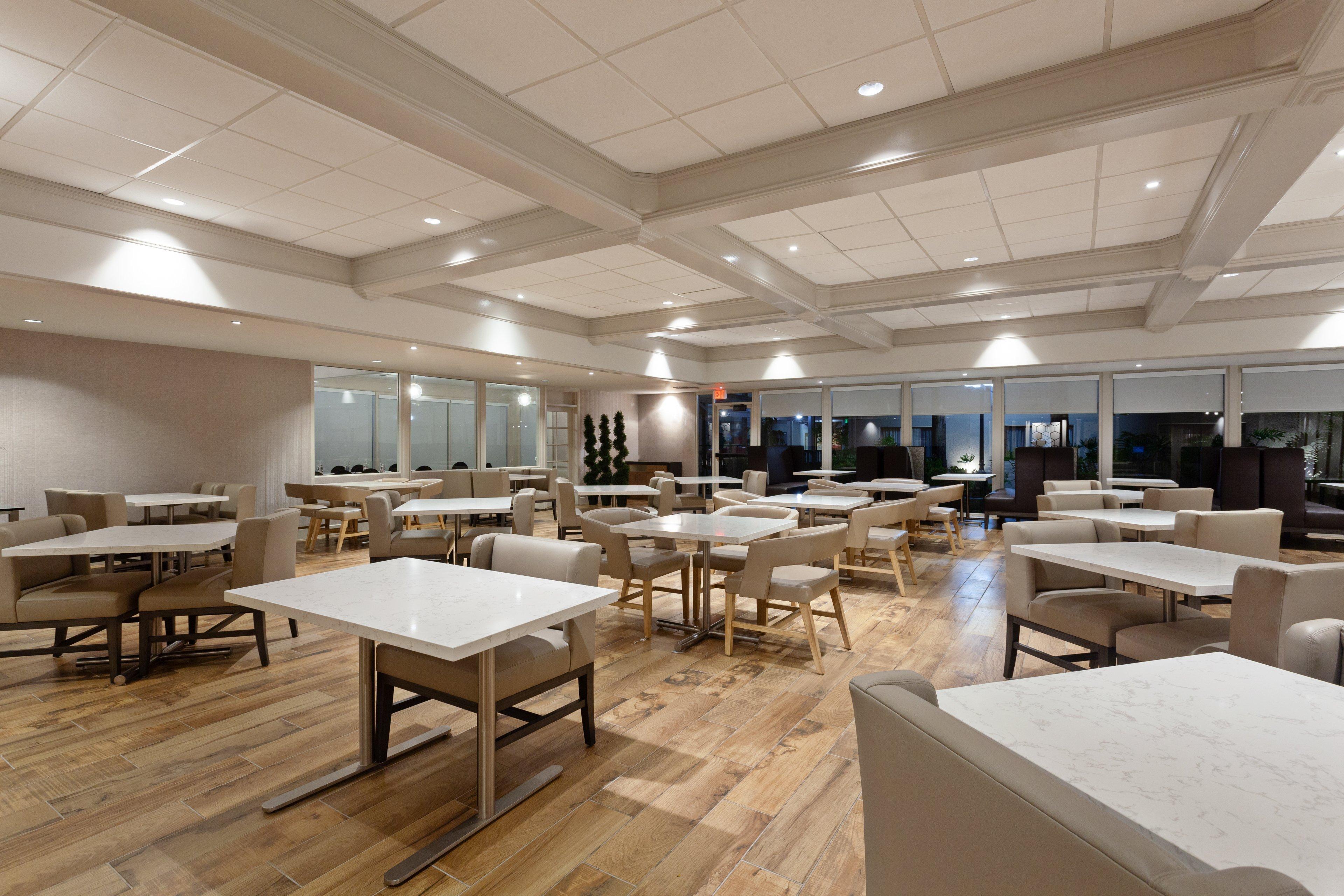 Crowne Plaza Silicon Valley North - Union City By Ihg Buitenkant foto