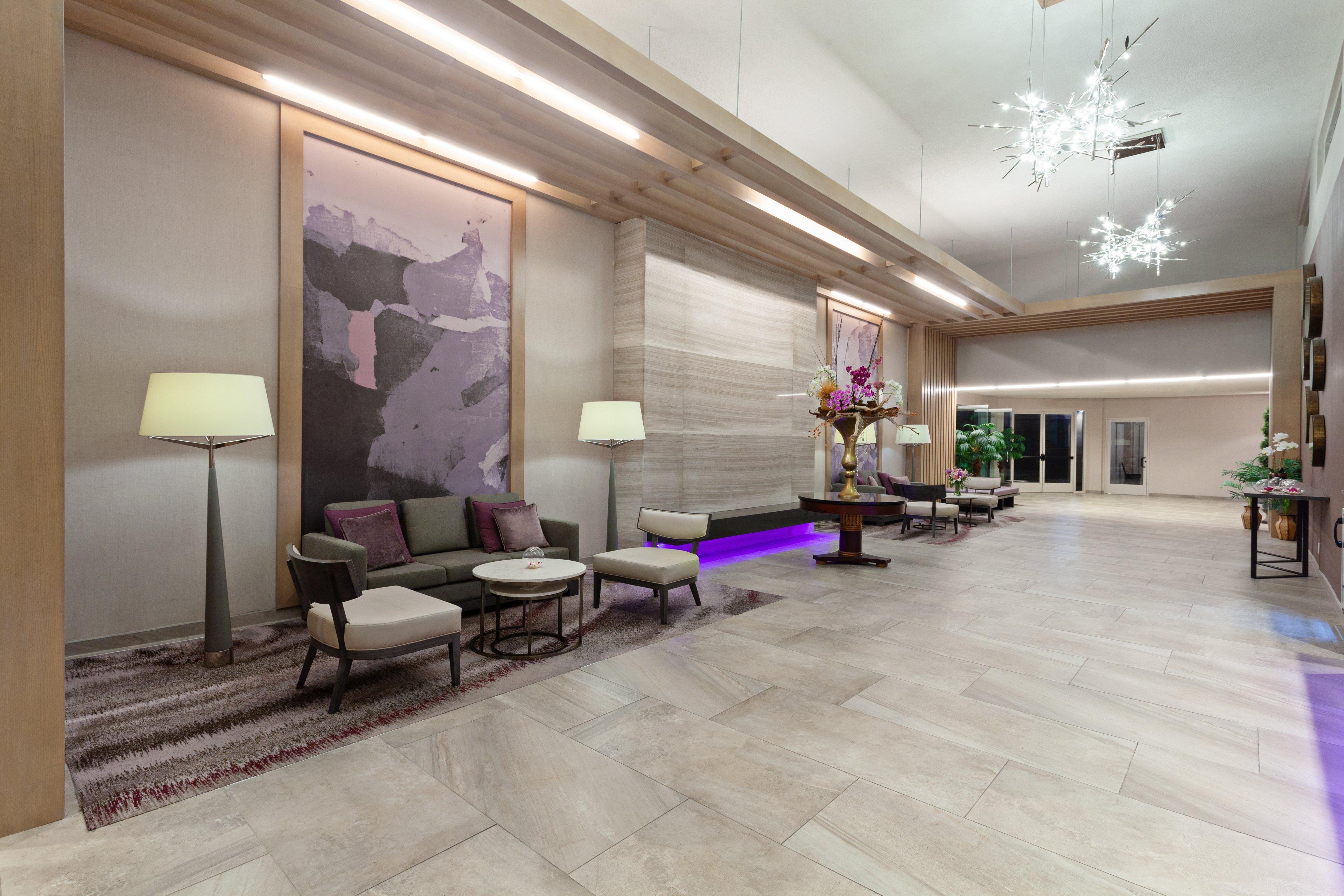 Crowne Plaza Silicon Valley North - Union City By Ihg Buitenkant foto