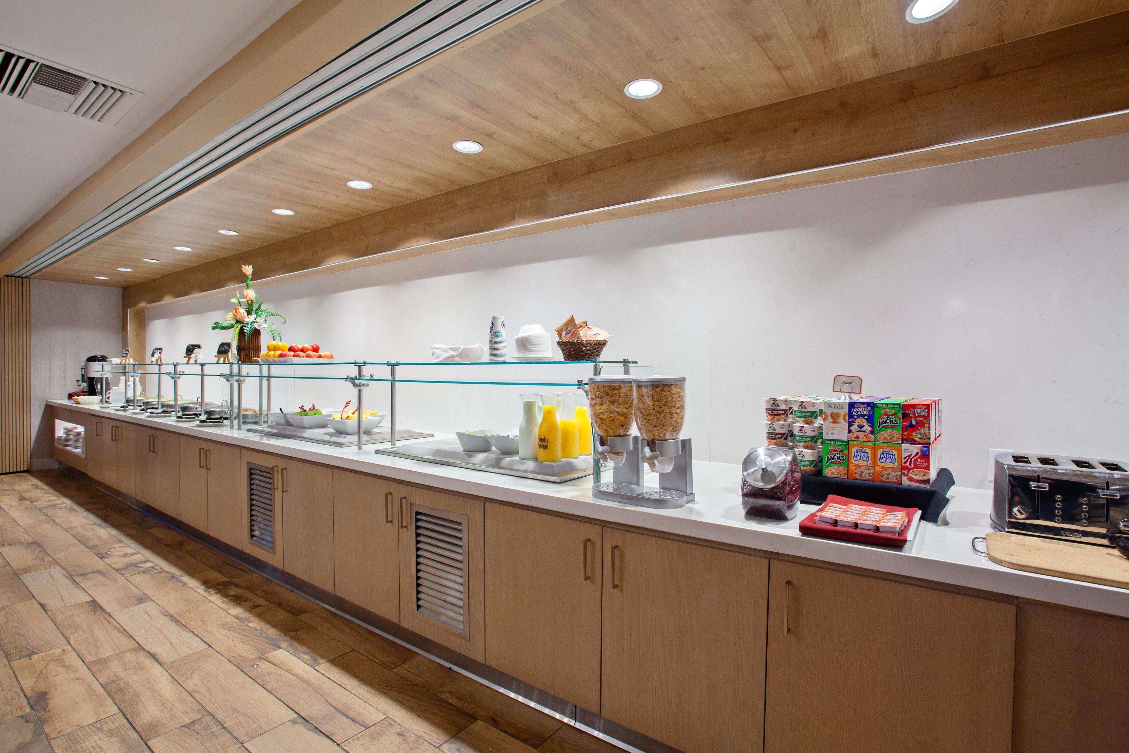 Crowne Plaza Silicon Valley North - Union City By Ihg Buitenkant foto