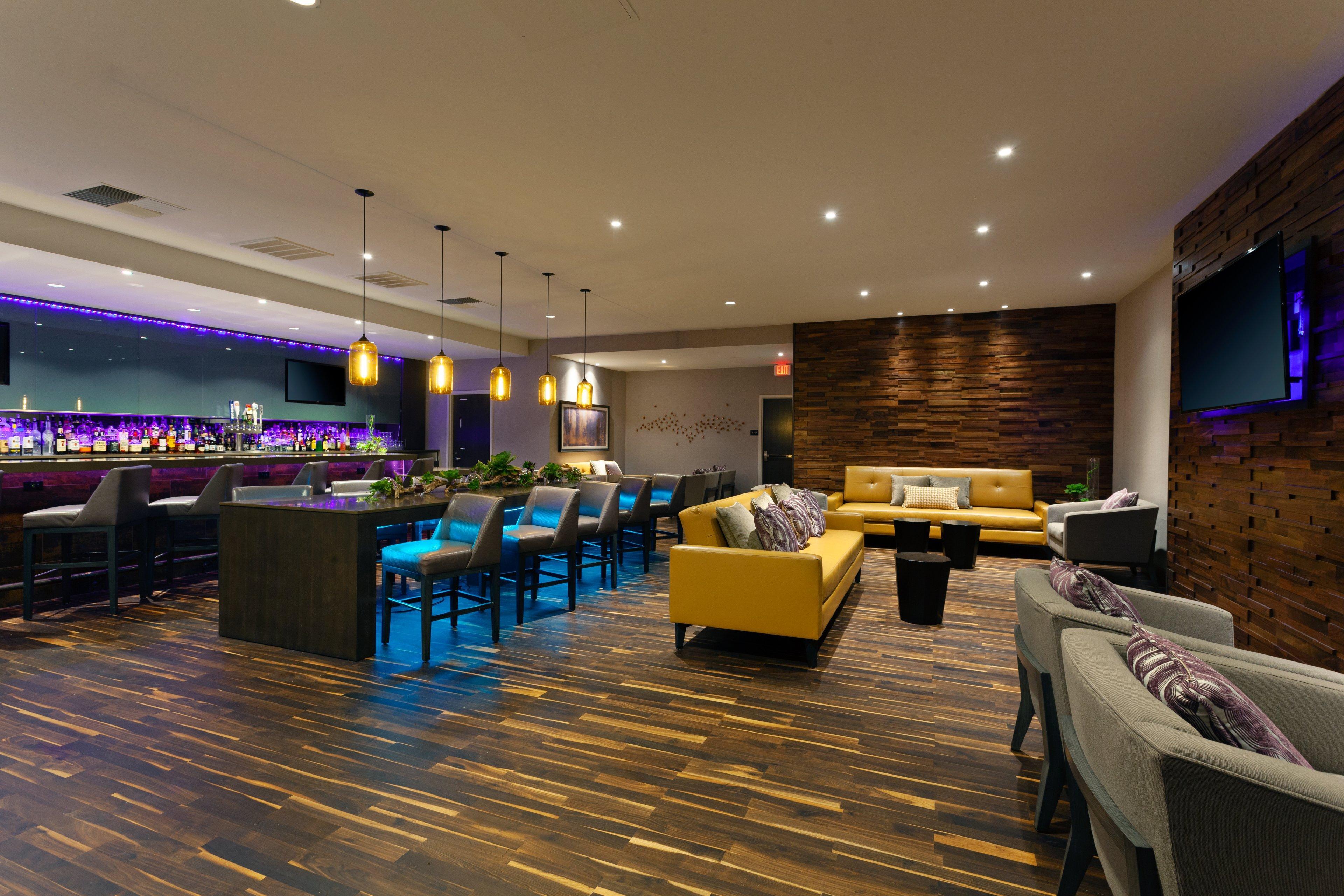 Crowne Plaza Silicon Valley North - Union City By Ihg Buitenkant foto