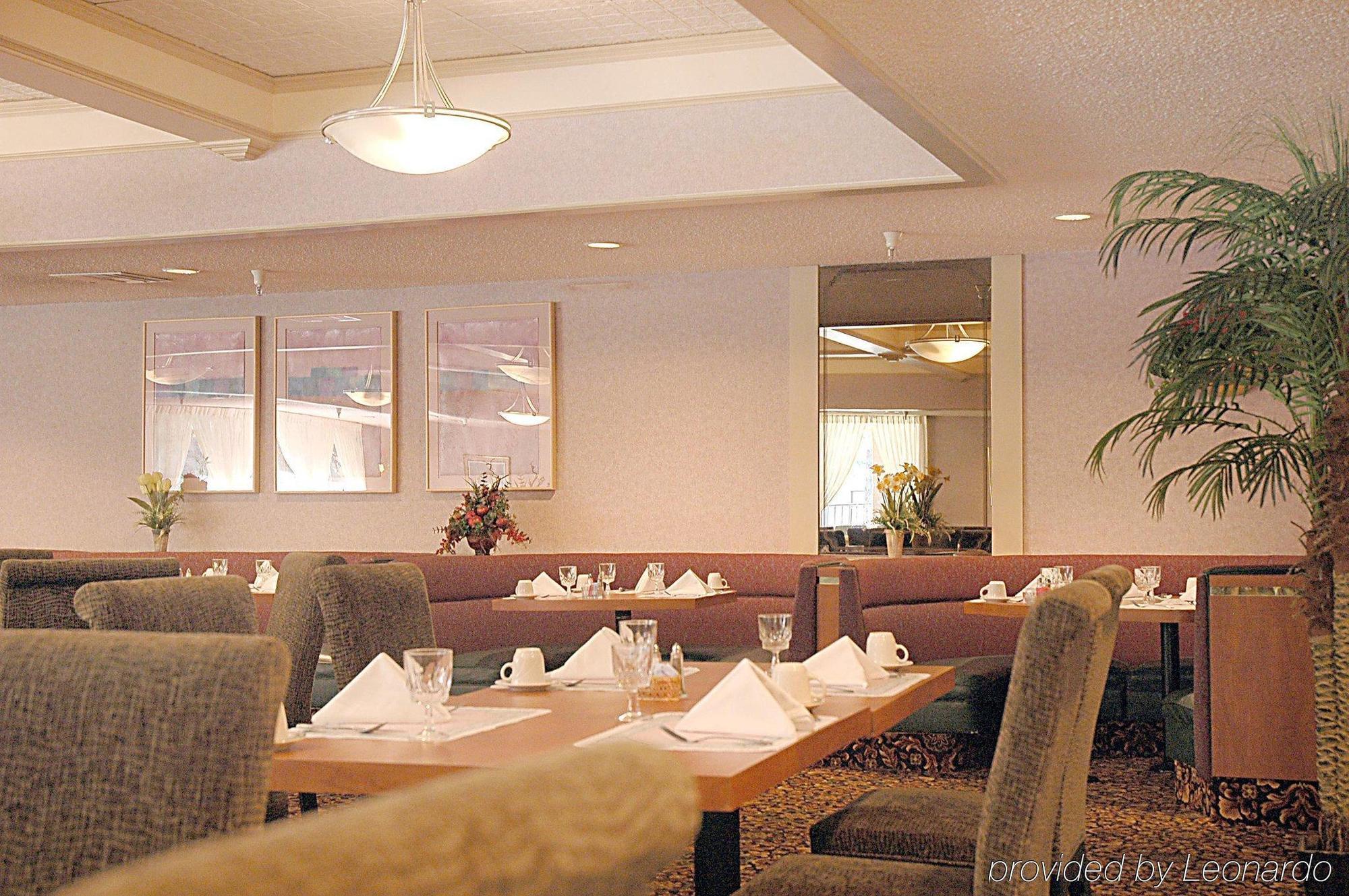 Crowne Plaza Silicon Valley North - Union City By Ihg Buitenkant foto