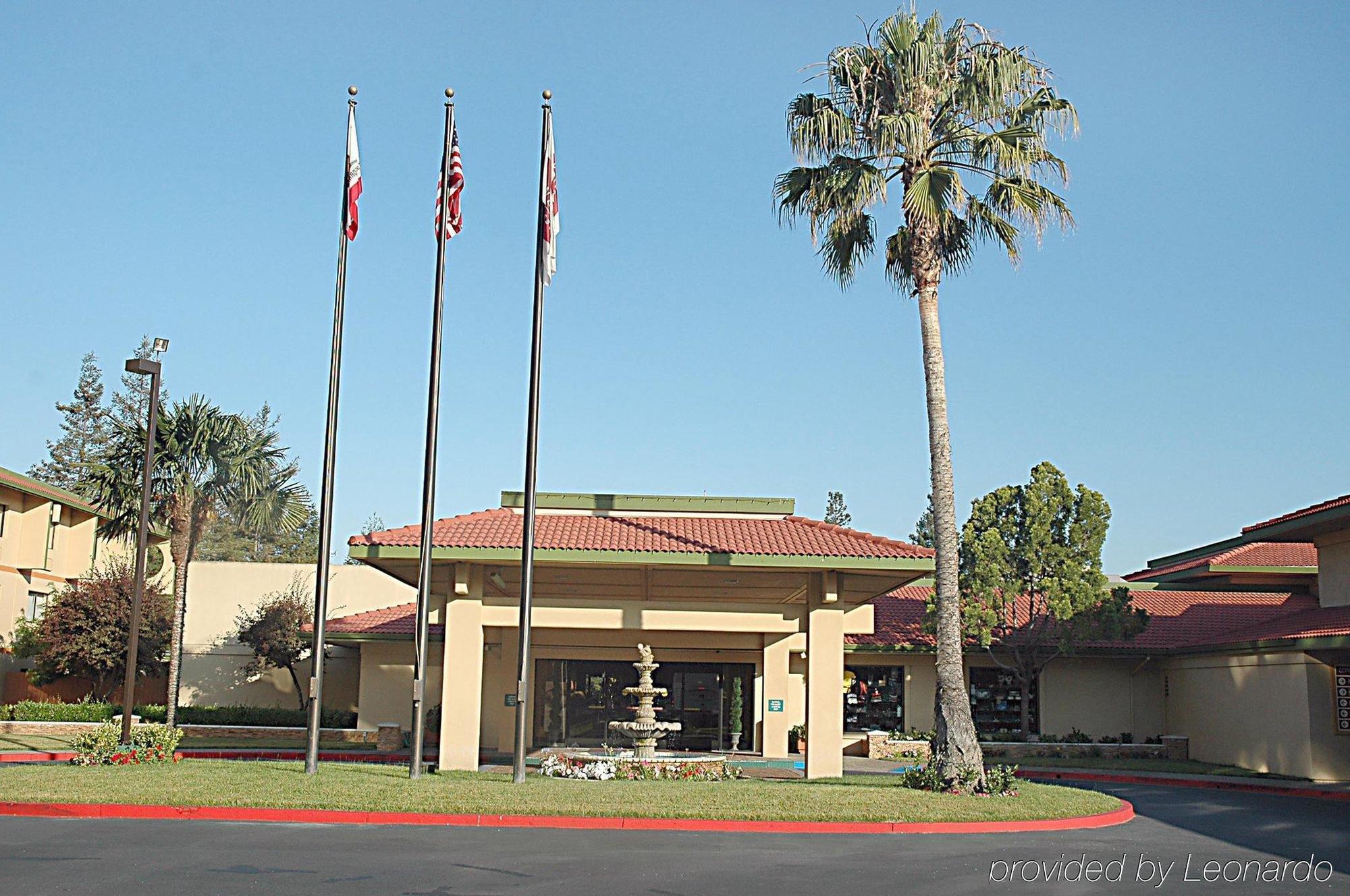 Crowne Plaza Silicon Valley North - Union City By Ihg Buitenkant foto