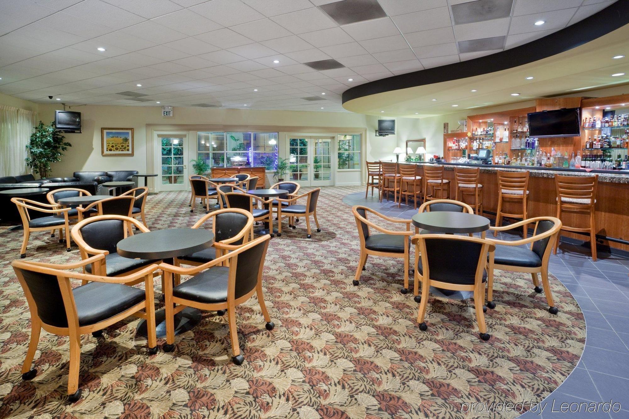Crowne Plaza Silicon Valley North - Union City By Ihg Buitenkant foto