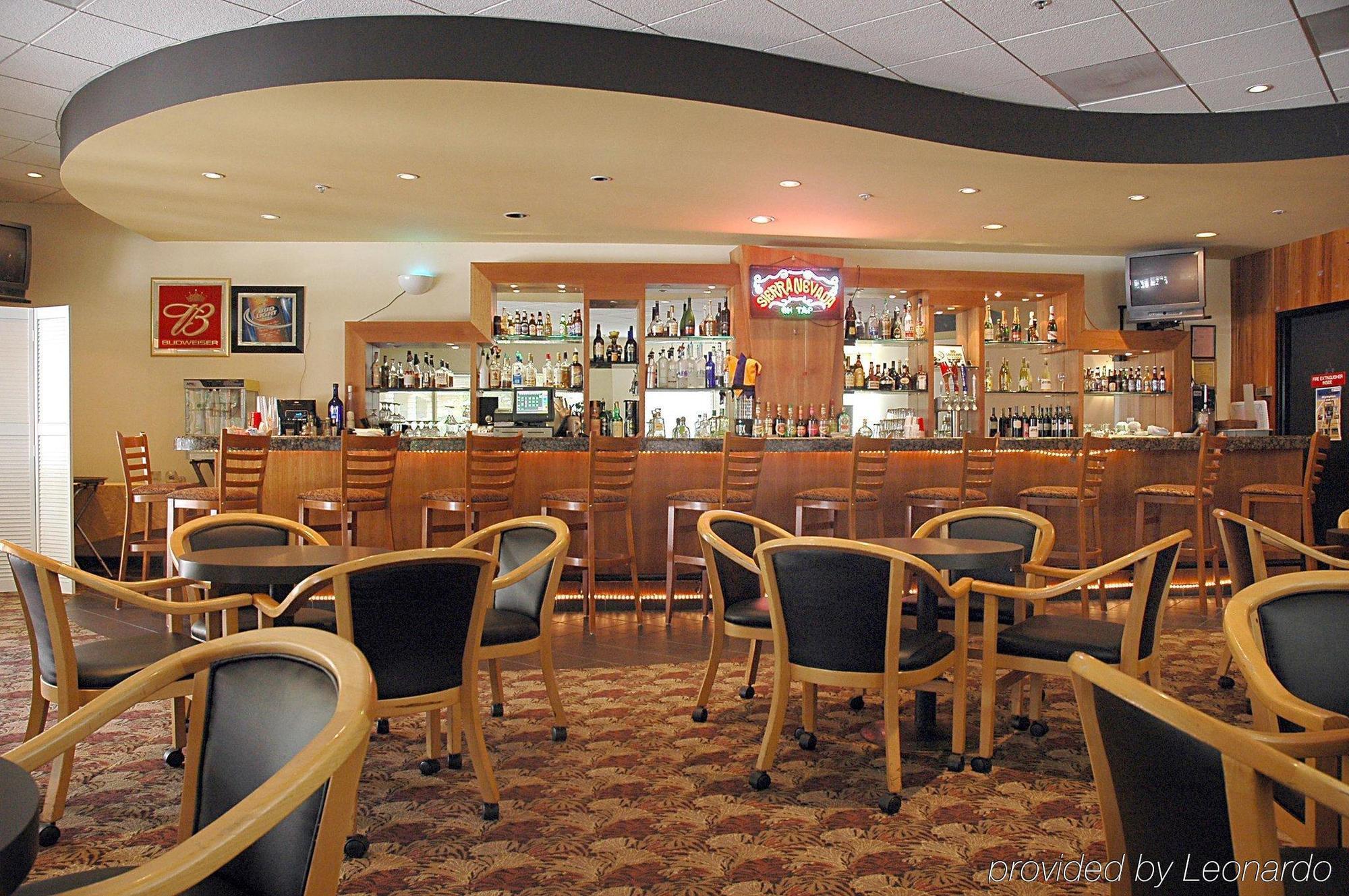 Crowne Plaza Silicon Valley North - Union City By Ihg Buitenkant foto