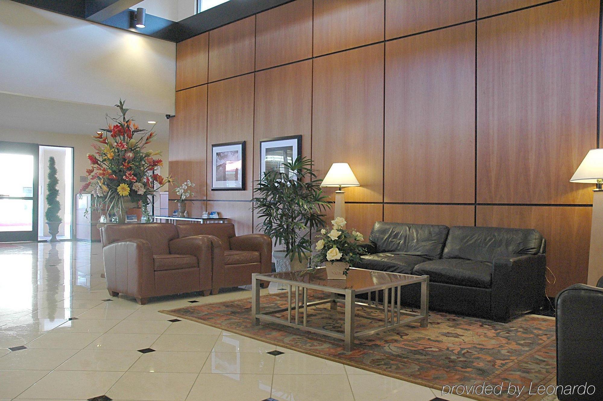 Crowne Plaza Silicon Valley North - Union City By Ihg Buitenkant foto