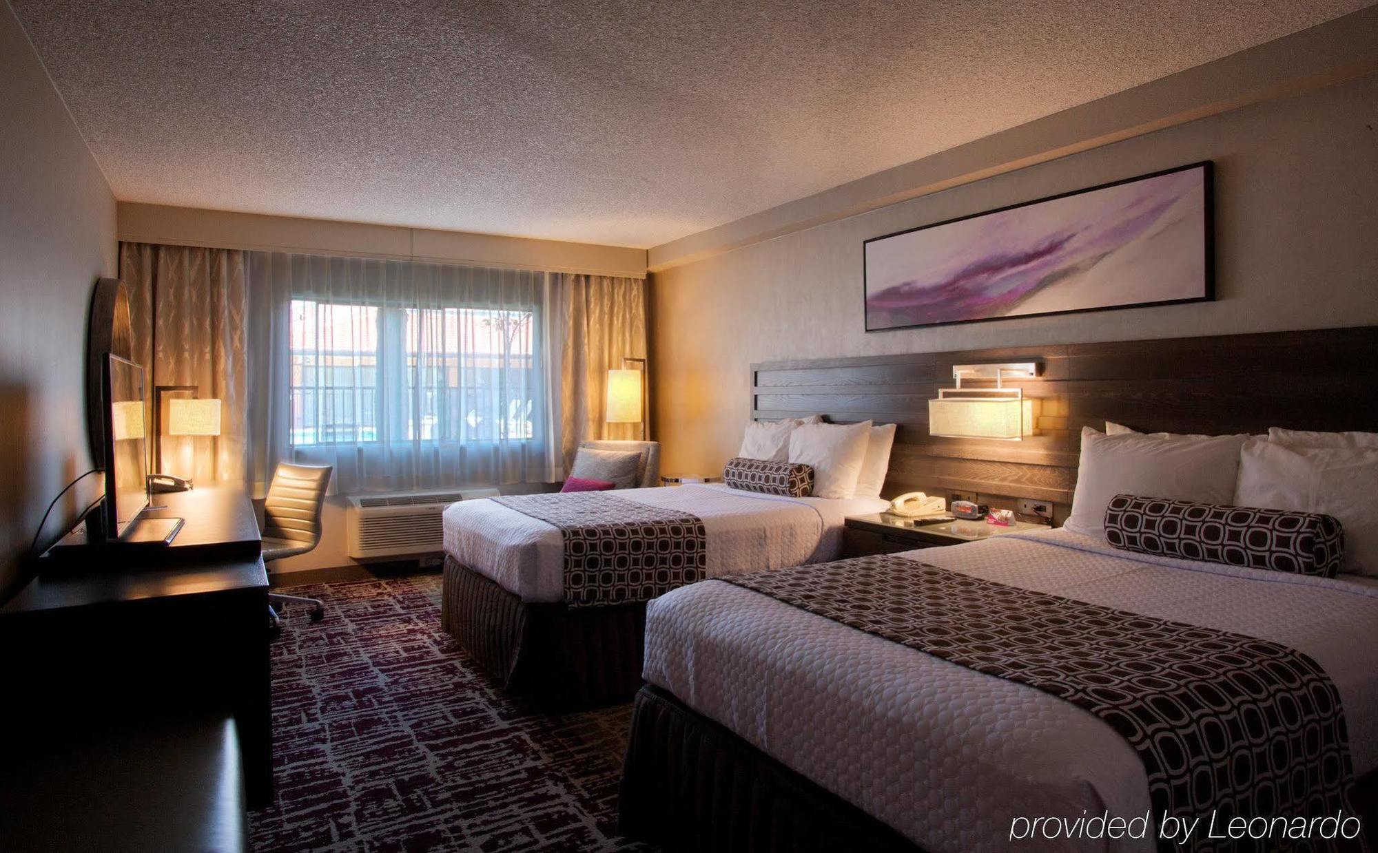 Crowne Plaza Silicon Valley North - Union City By Ihg Buitenkant foto