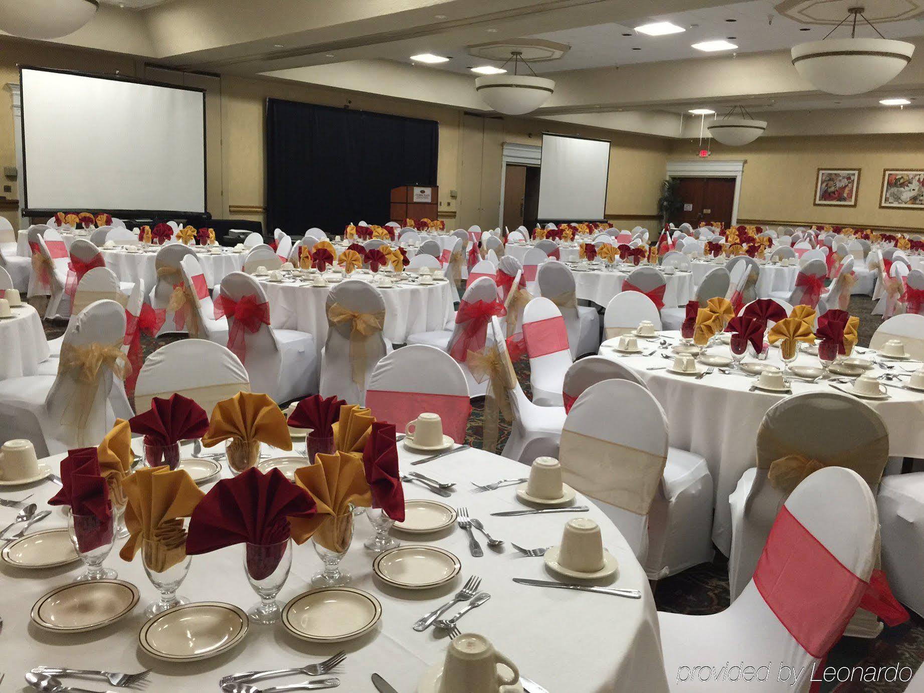 Crowne Plaza Silicon Valley North - Union City By Ihg Buitenkant foto